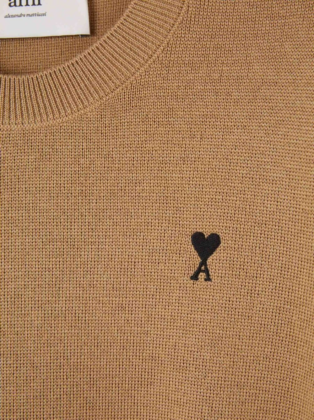 Ami de Coeur sweater - 3