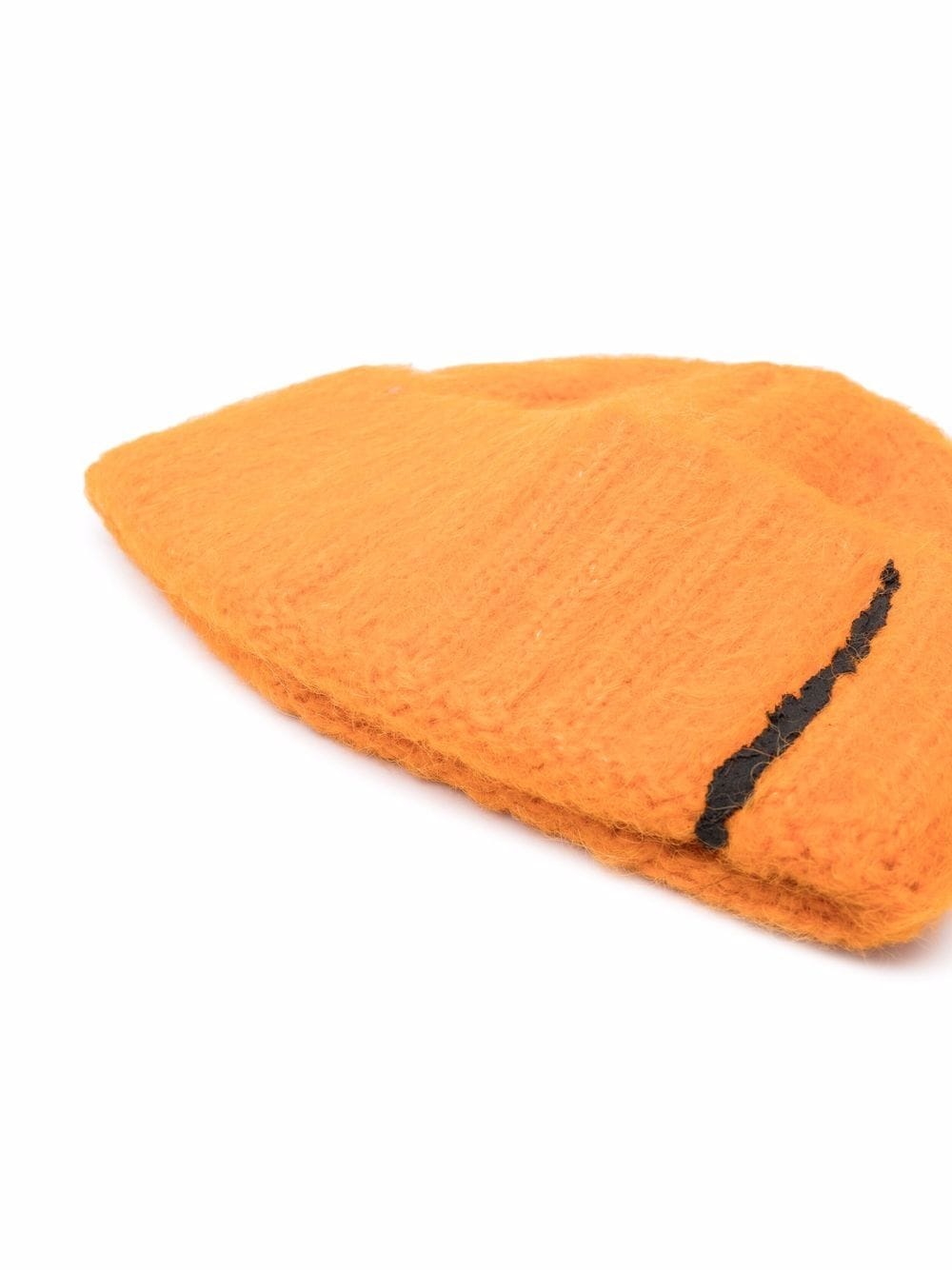 Rivington wool-blend beanie - 2