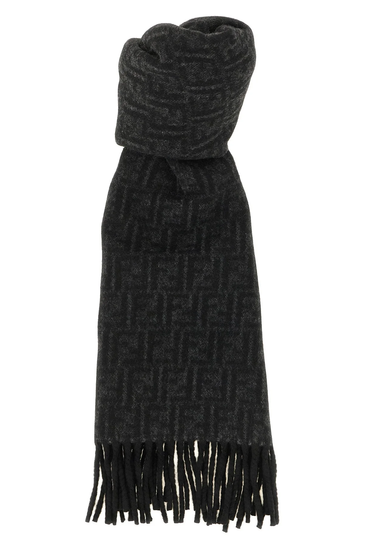 FF Reversible Scarf - 1