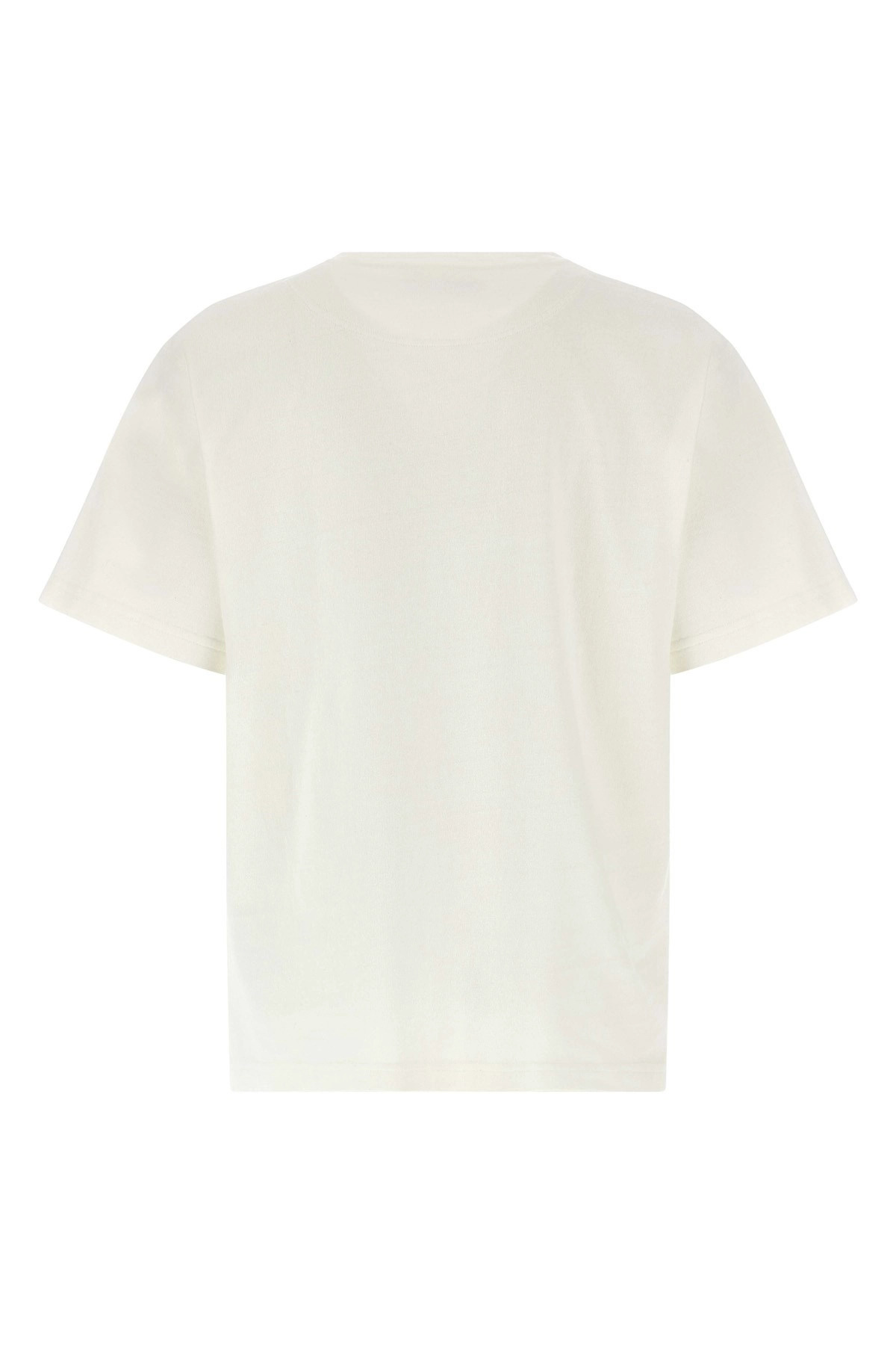 Logo print T-shirt - 2