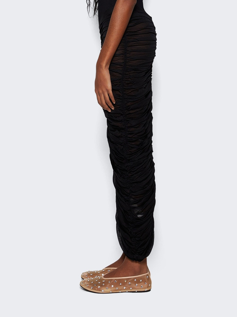 Laure Skirt Black 4