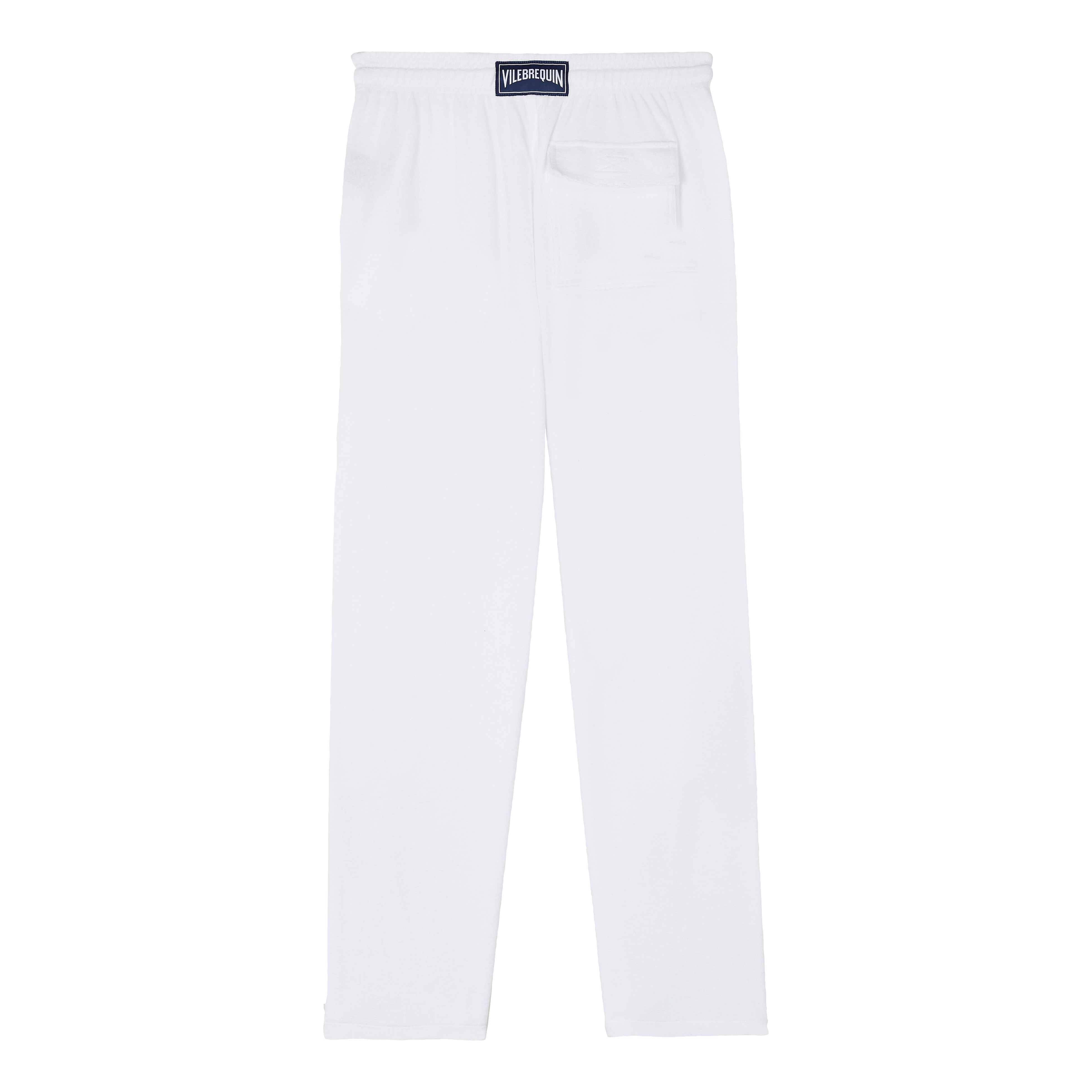 Men Pants Solid - 2