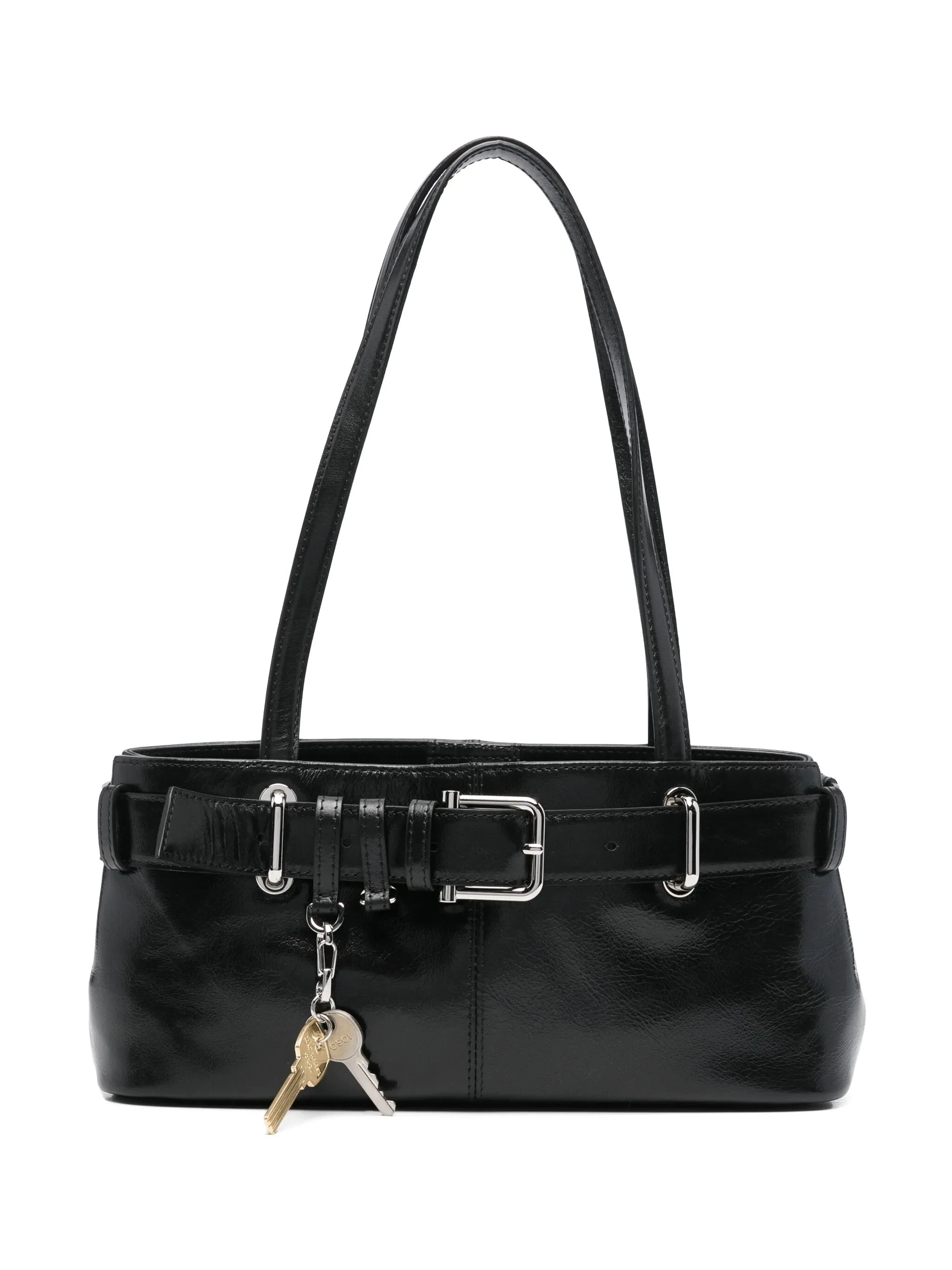Osoi Mini Brocle Shoulder Bag - 1