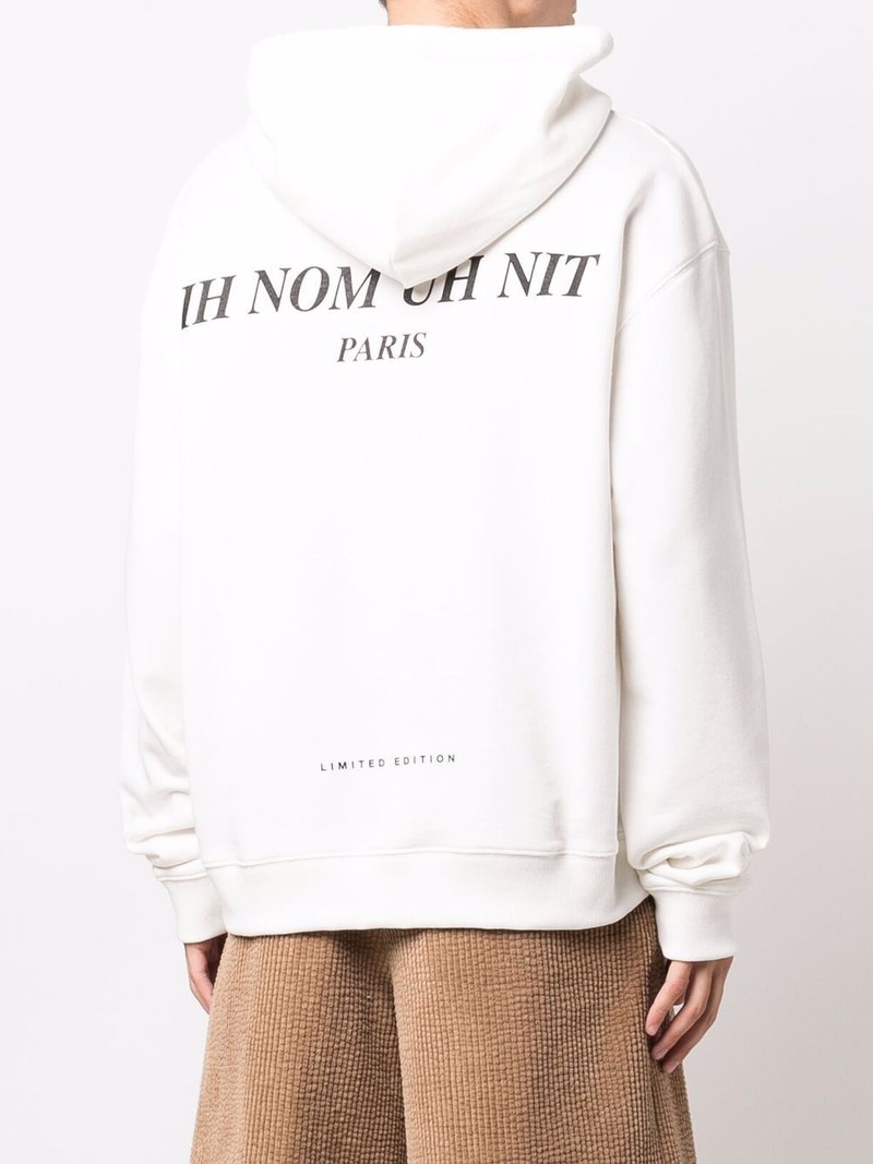 Chicago print hoodie 4