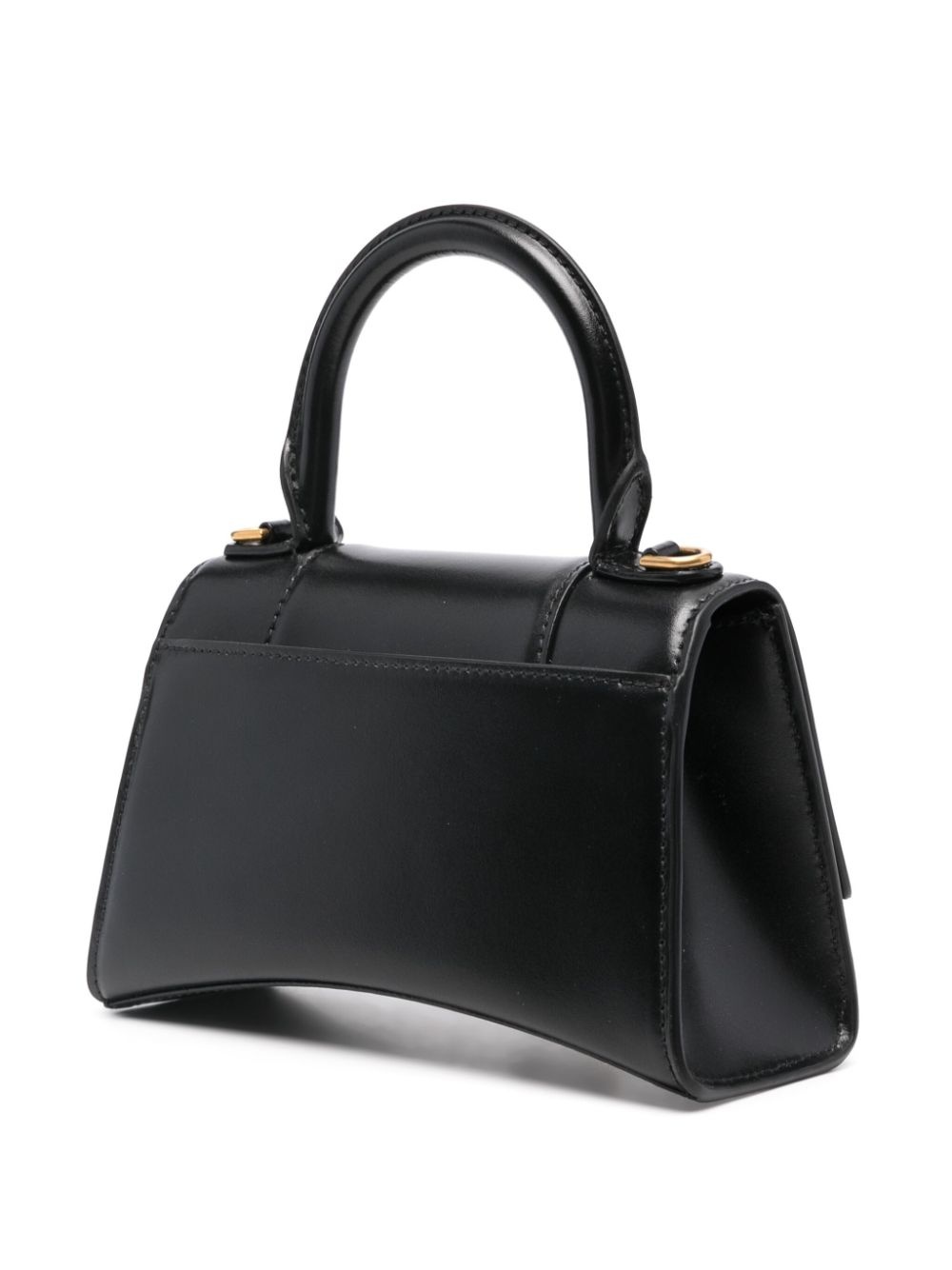 Hourglass XS top handle bag - 3