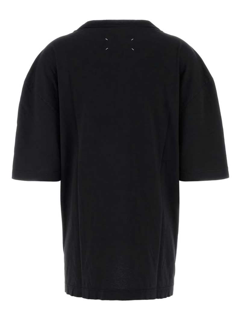 Maison Margiela LOGO T-SHIRT outlook