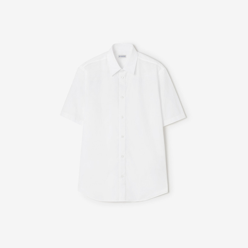 Cotton Shirt 1