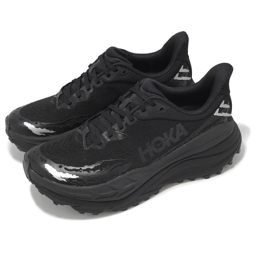 HOKA ONE ONE Stinson 7 'Black' 1141530-BBLC - 3