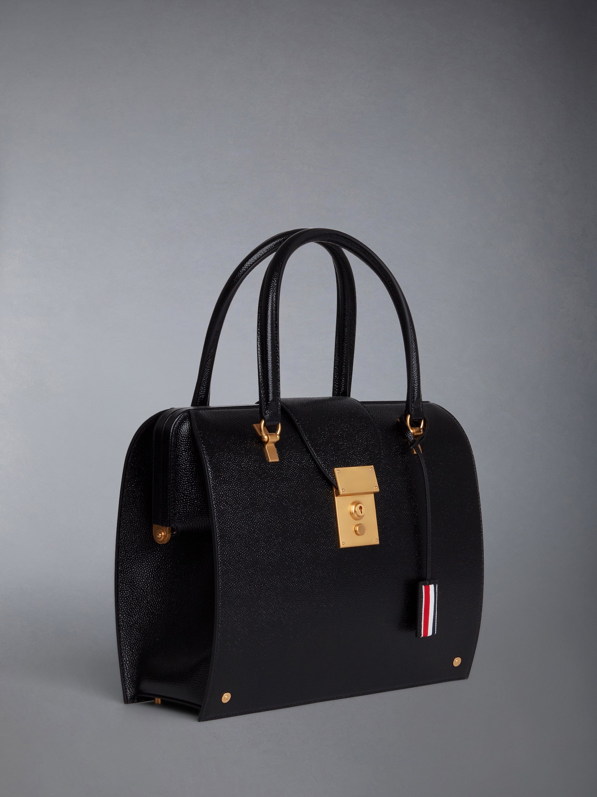 PEBBLE LUCIDO MRS. THOM BAG - 2