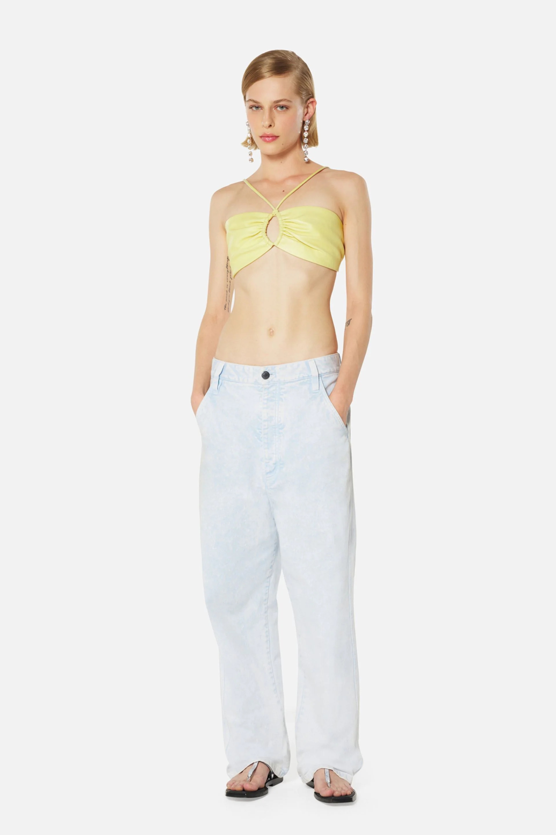 Alex Fit Trousers - 2