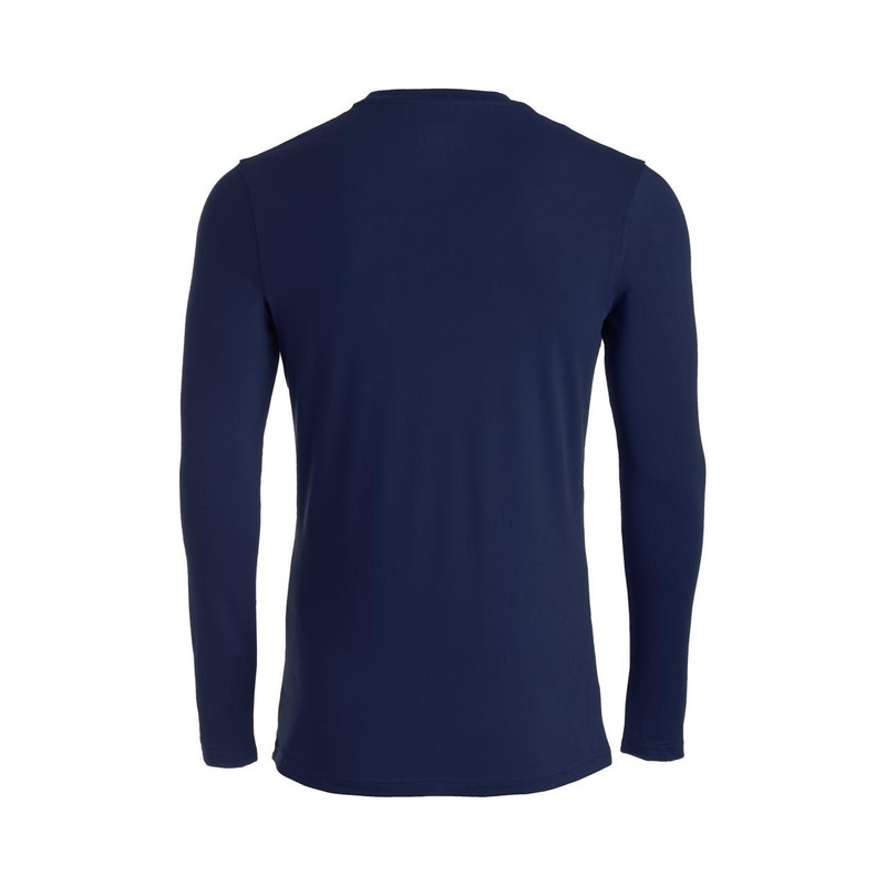Mizuno Comp Diamond Long Sleeve Crew outlook