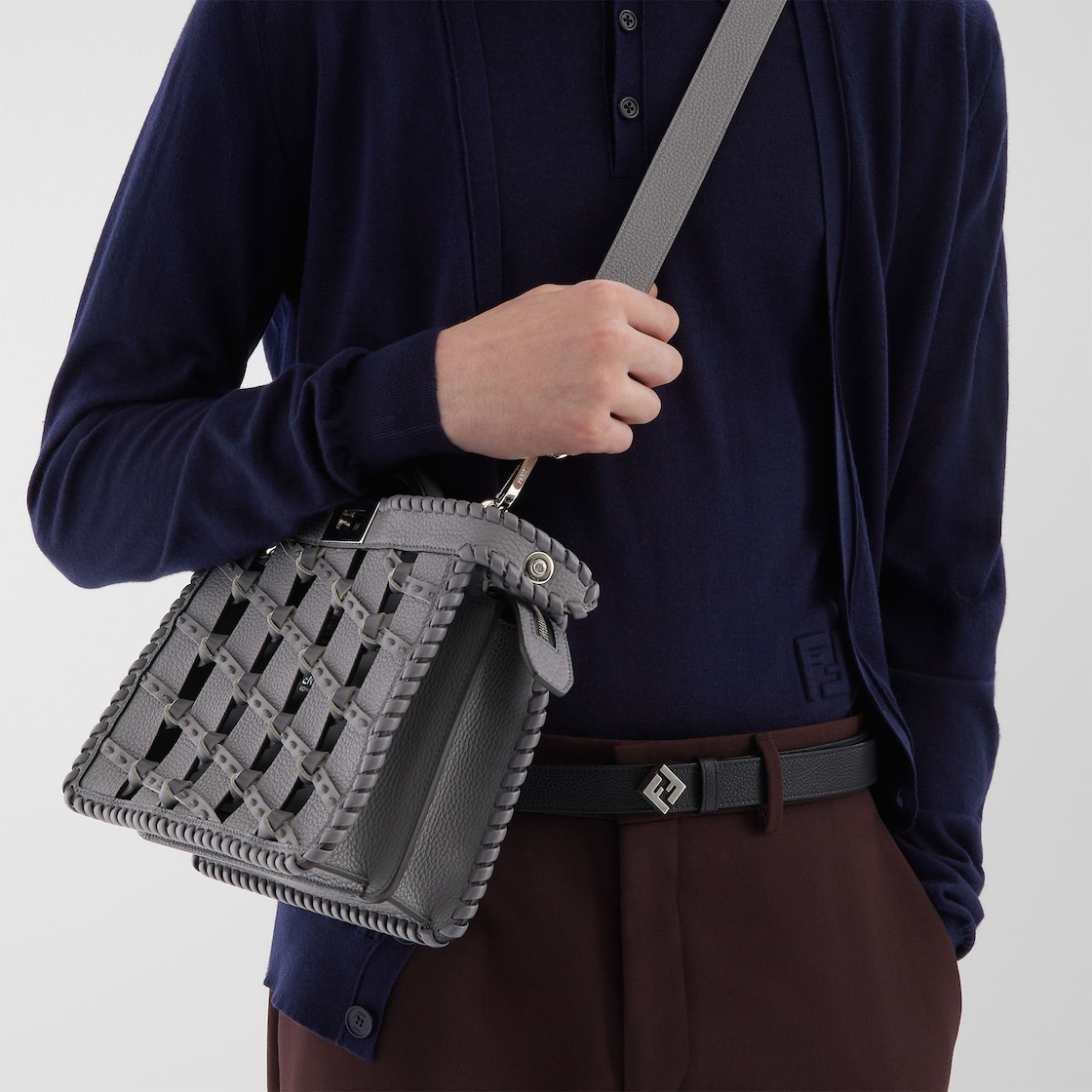 FF Squared Belt - 3