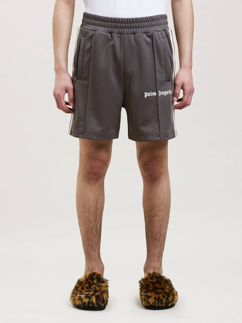 TRACK SHORTS 3