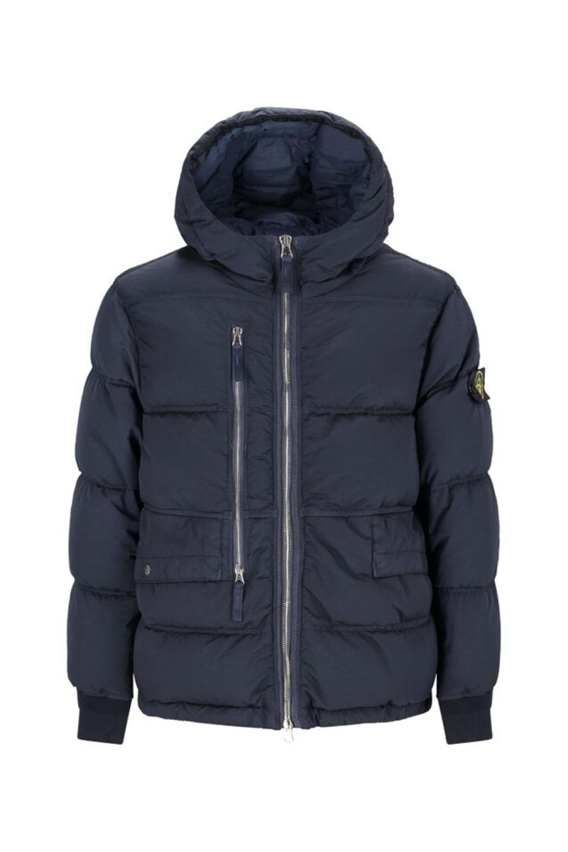 hooded puffer jacket 1