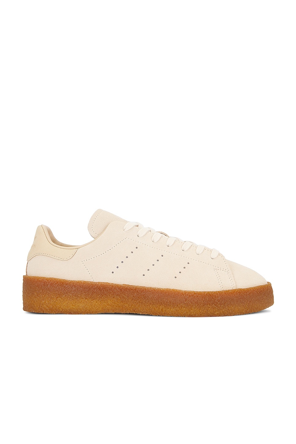 Stan Smith Crepe - 1