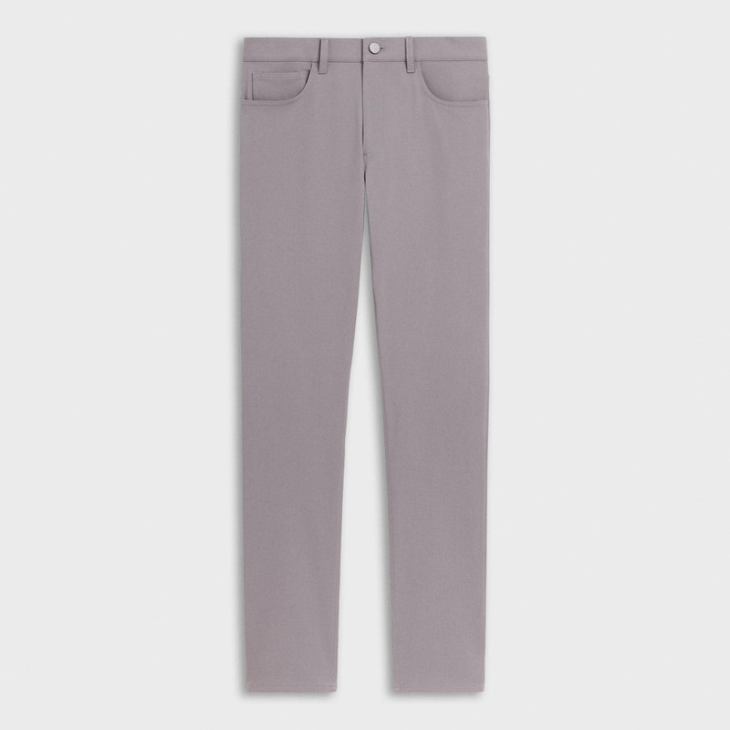Raffi 5-Pocket Pant in Neoteric Twill - 1