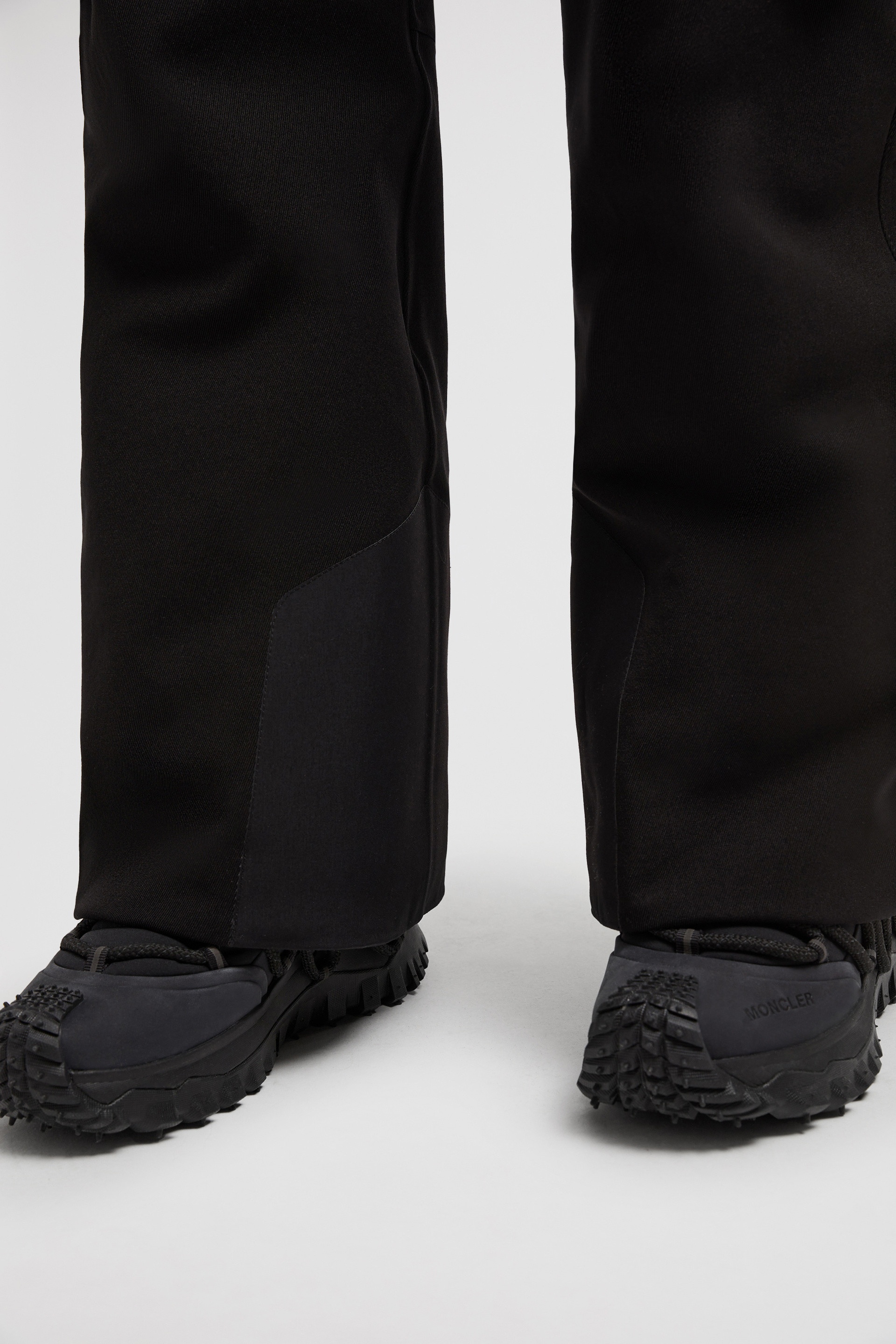 Padded Ski Pants - 7