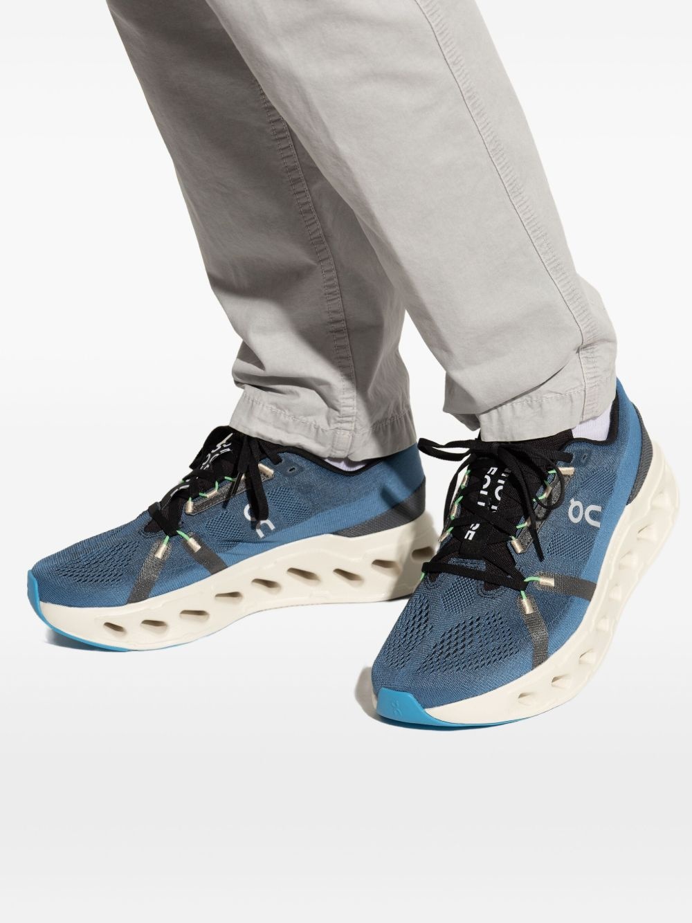 Cloudclipse sneakers - 6