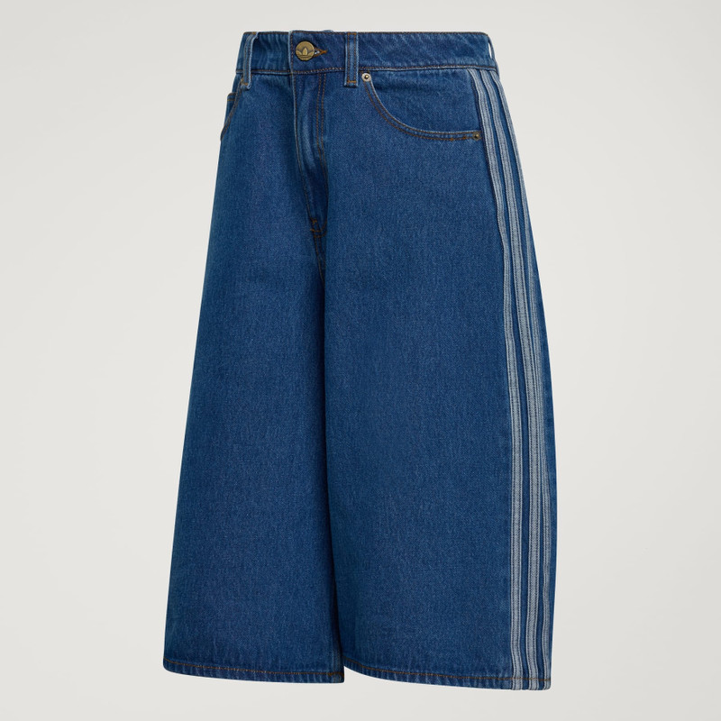 FIREBIRD JORTS DENIM 4