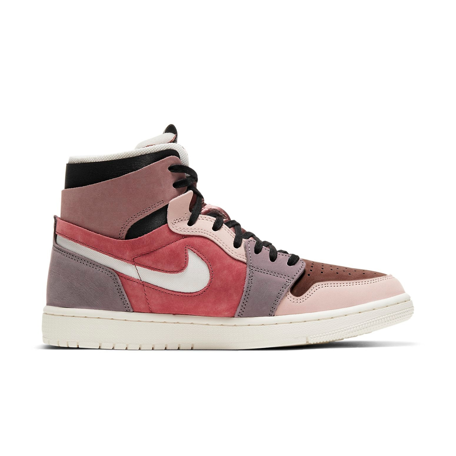 (WMNS) Air Jordan 1 High Zoom 'Canyon Rust' CT0979-602 - 2