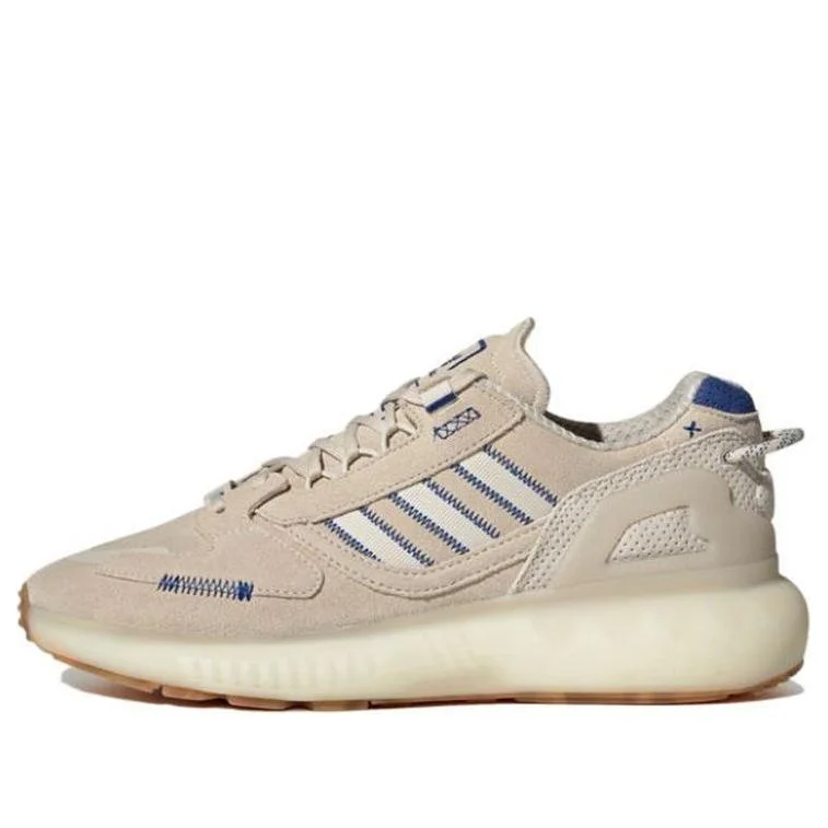 adidas originals ZX 5K BOOST 'Gray Blue' GX6912 - 1