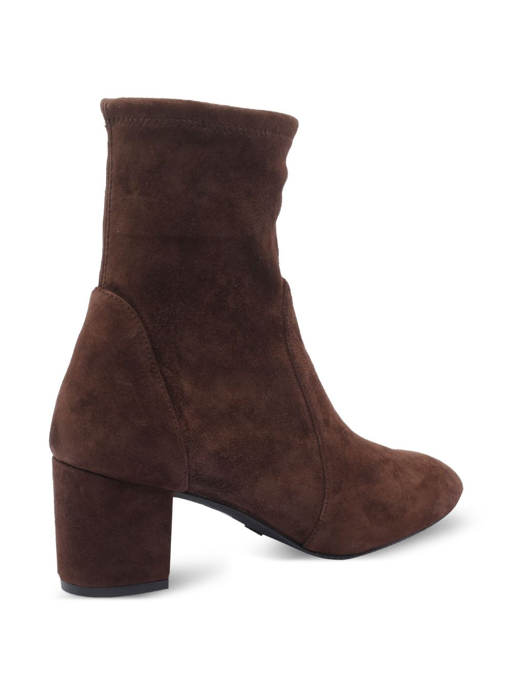 60mm block-heel boots - 4