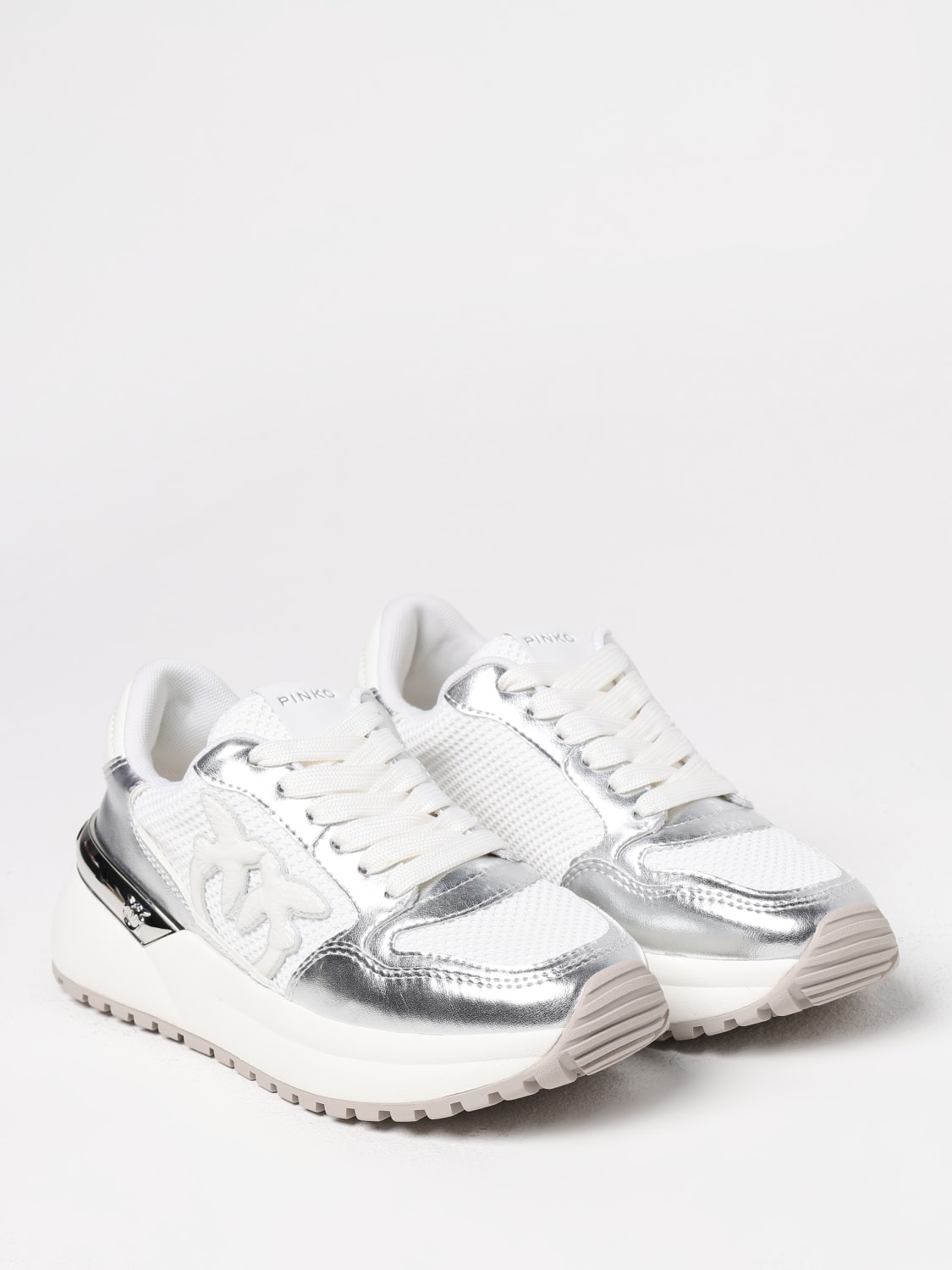 Sneakers woman Pinko - 2