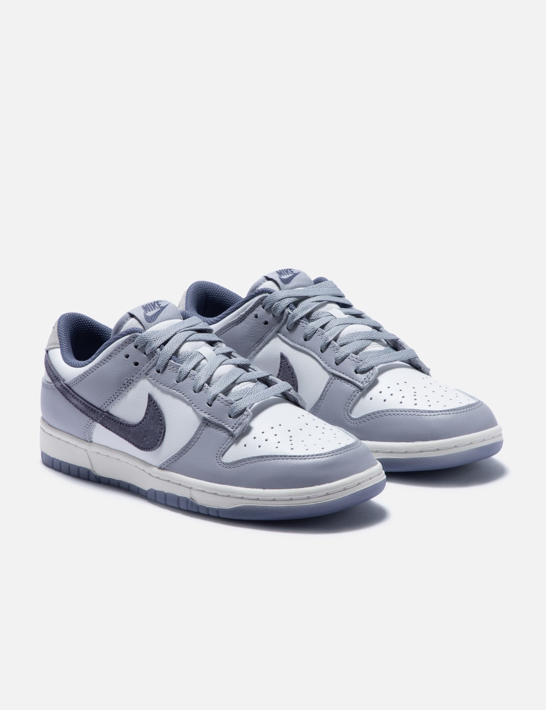 NIKE DUNK LOW RETRO SE - 4