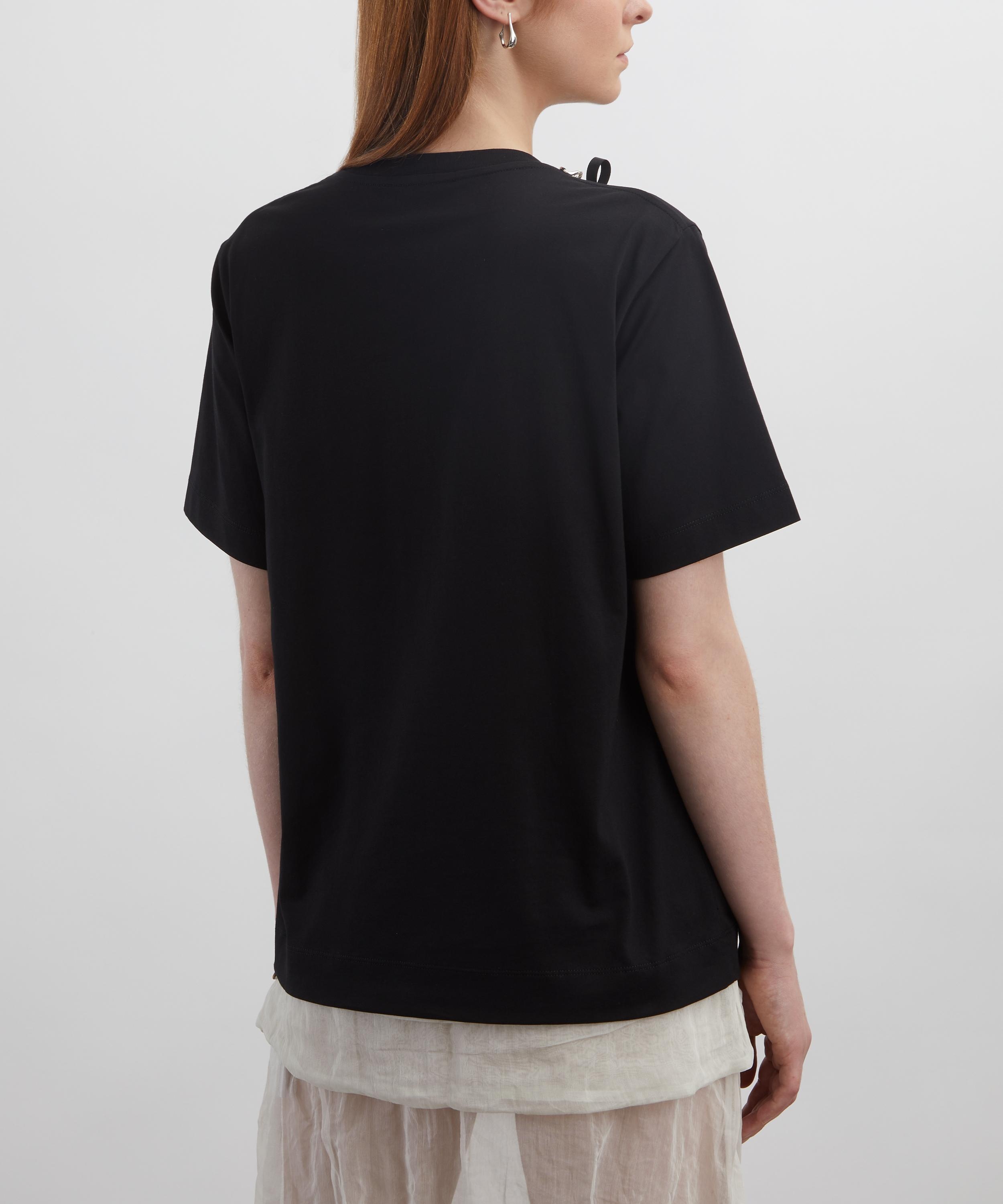 Pearl and Chain Boy T-Shirt - 4