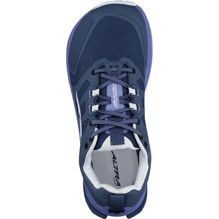 Lone Peak 9 Waterproof Low Hiking Shoe - Women's - 6