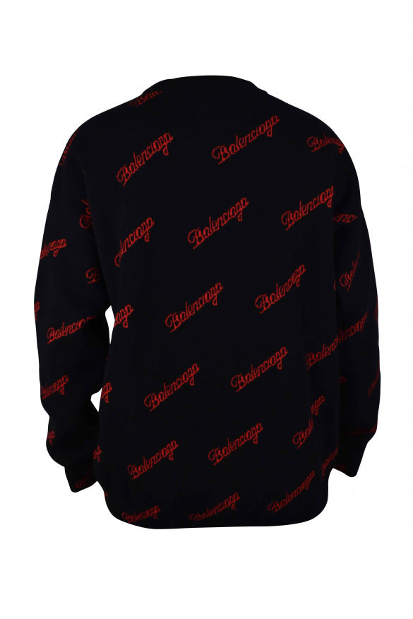Balenciaga Women Sweater - 2