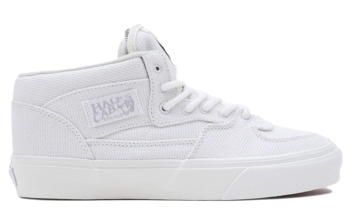 Vans Half Cab CP VR3 LX 'White' VN0007PUJVY1 - 2