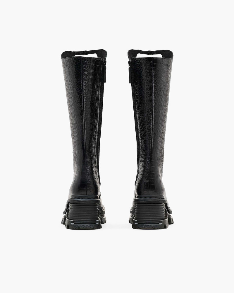 DR. MARTENS X MARC JACOBS KIKI BOOT 6