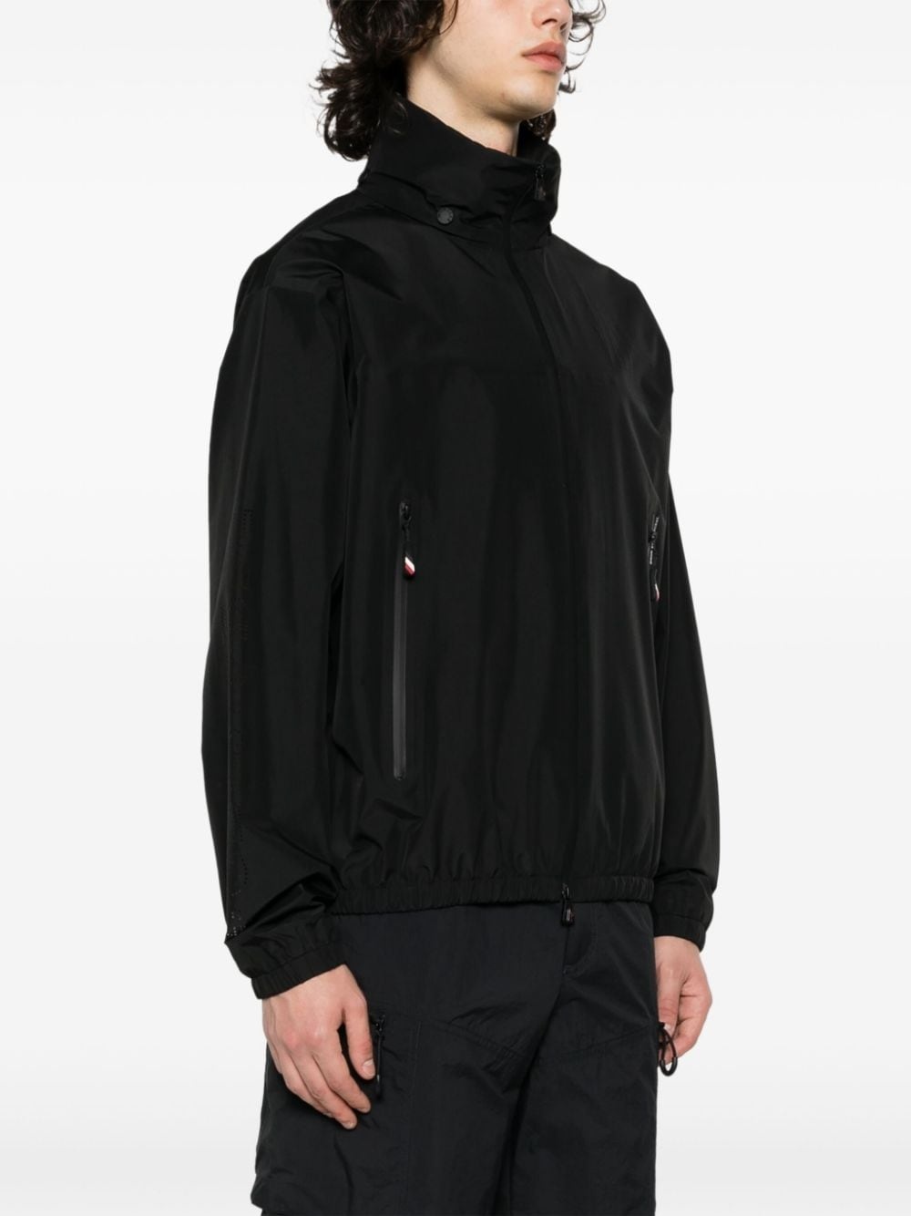 Veille hooded jacket - 3