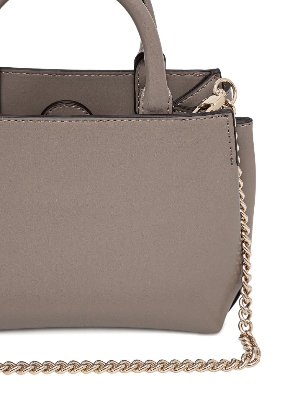 Lorelei chain-detail tote bag - 4