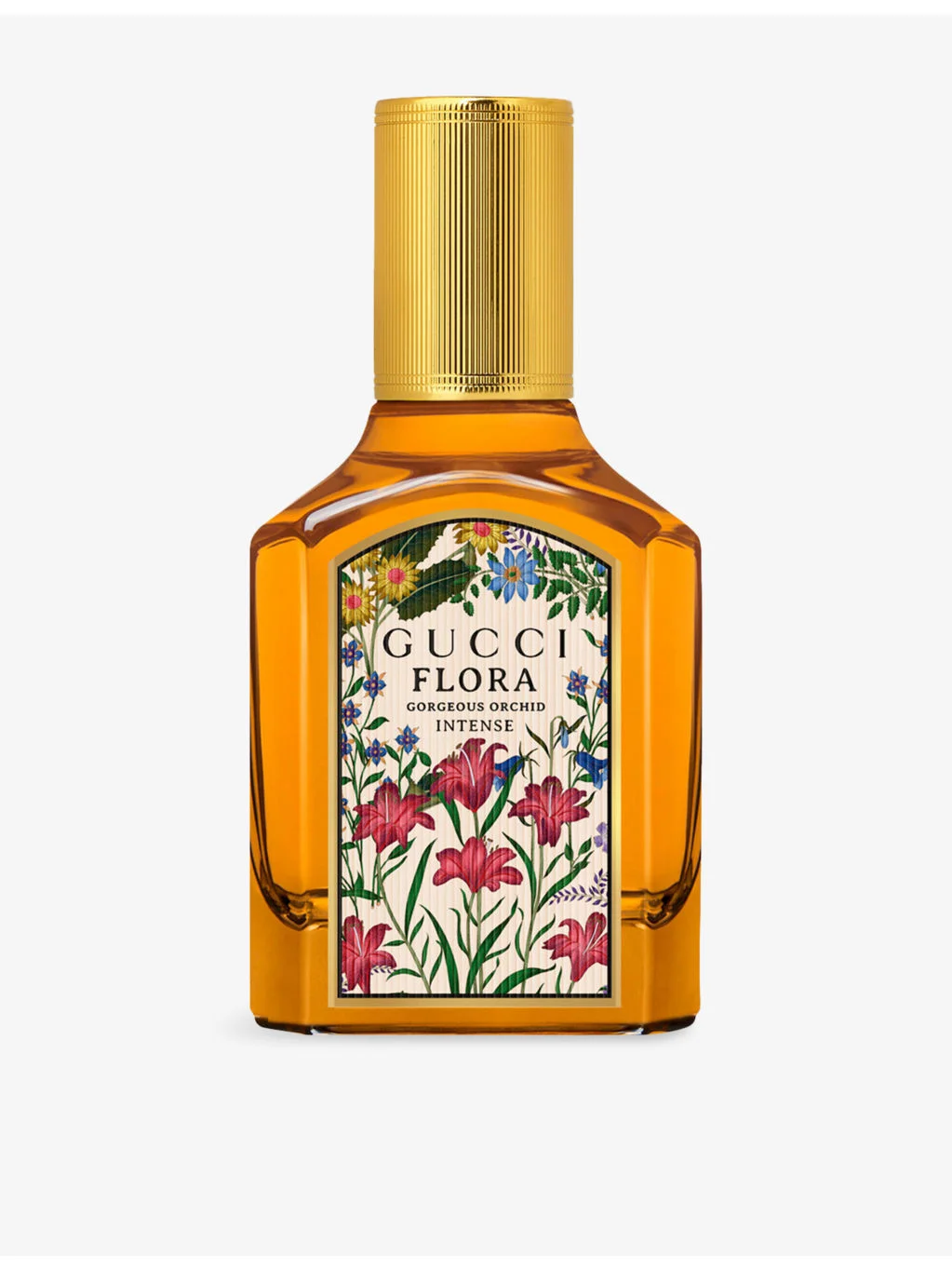 Flora Gorgeous Orchid Intense Eau de Parfum 30ml - 1