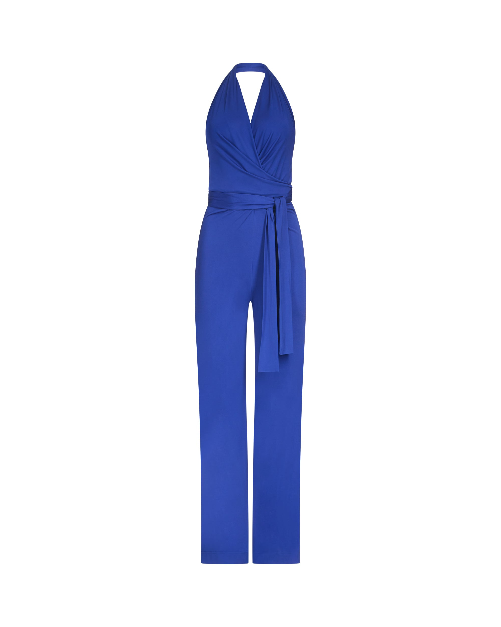 Delia Jumpsuit - 5