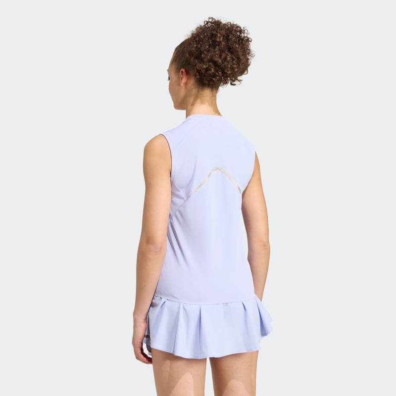 TENNIS CLIMACOOL MATCH TANK TOP PRO 3