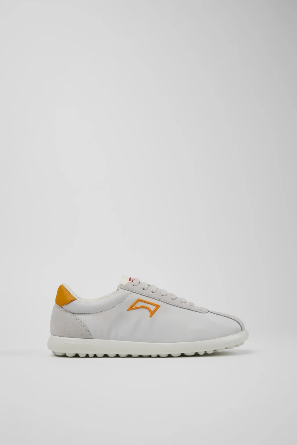 Pelotas XLF Multicolor Textile and Nubuck Sneakers for Women. - 1