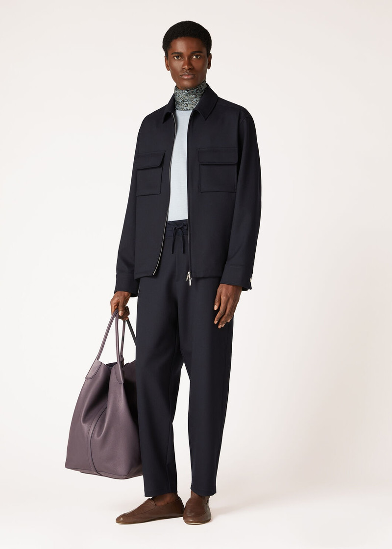 Loro Piana Soft T-Shirt outlook