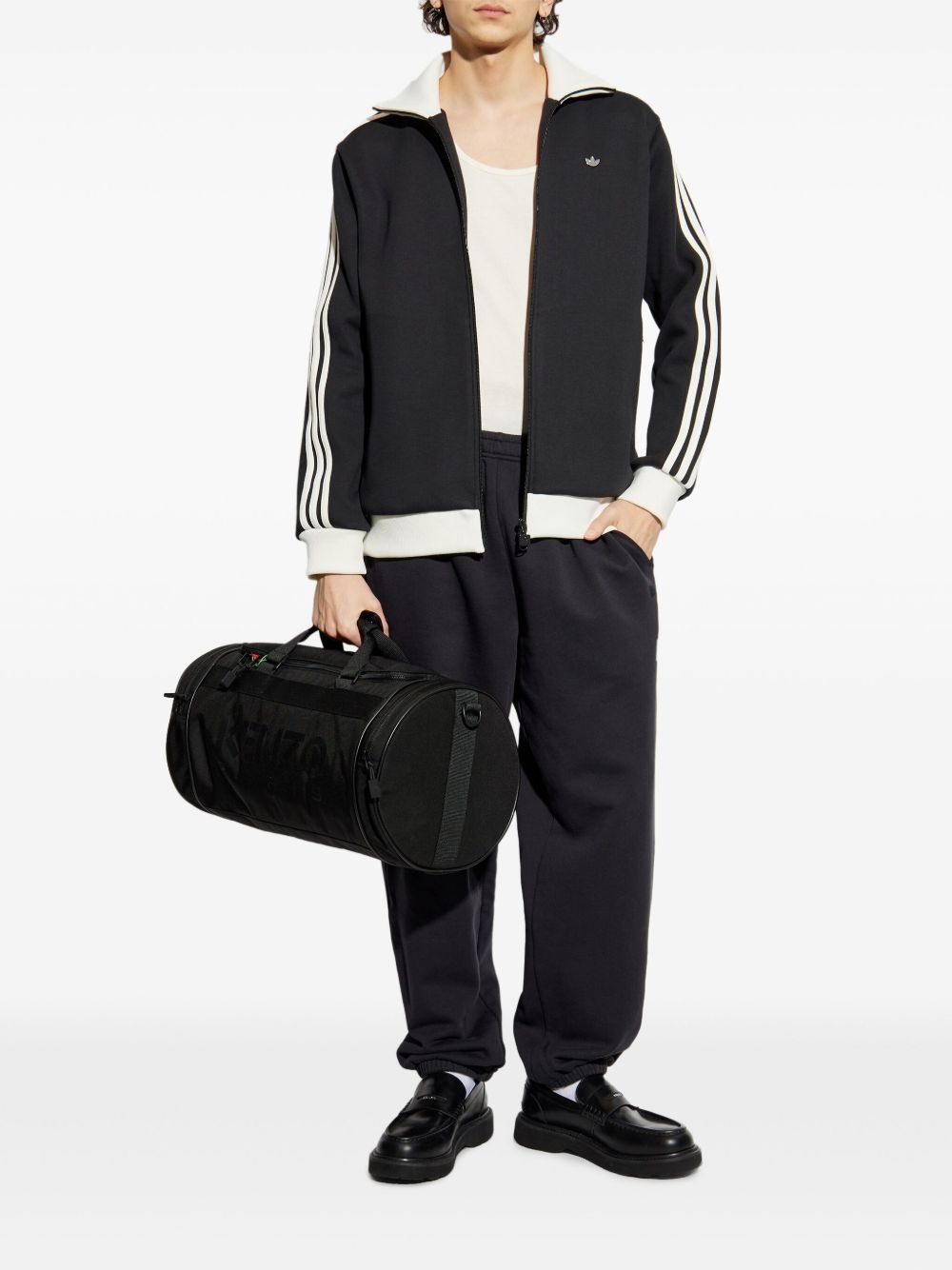 3-Stripes sweatshirt - 2