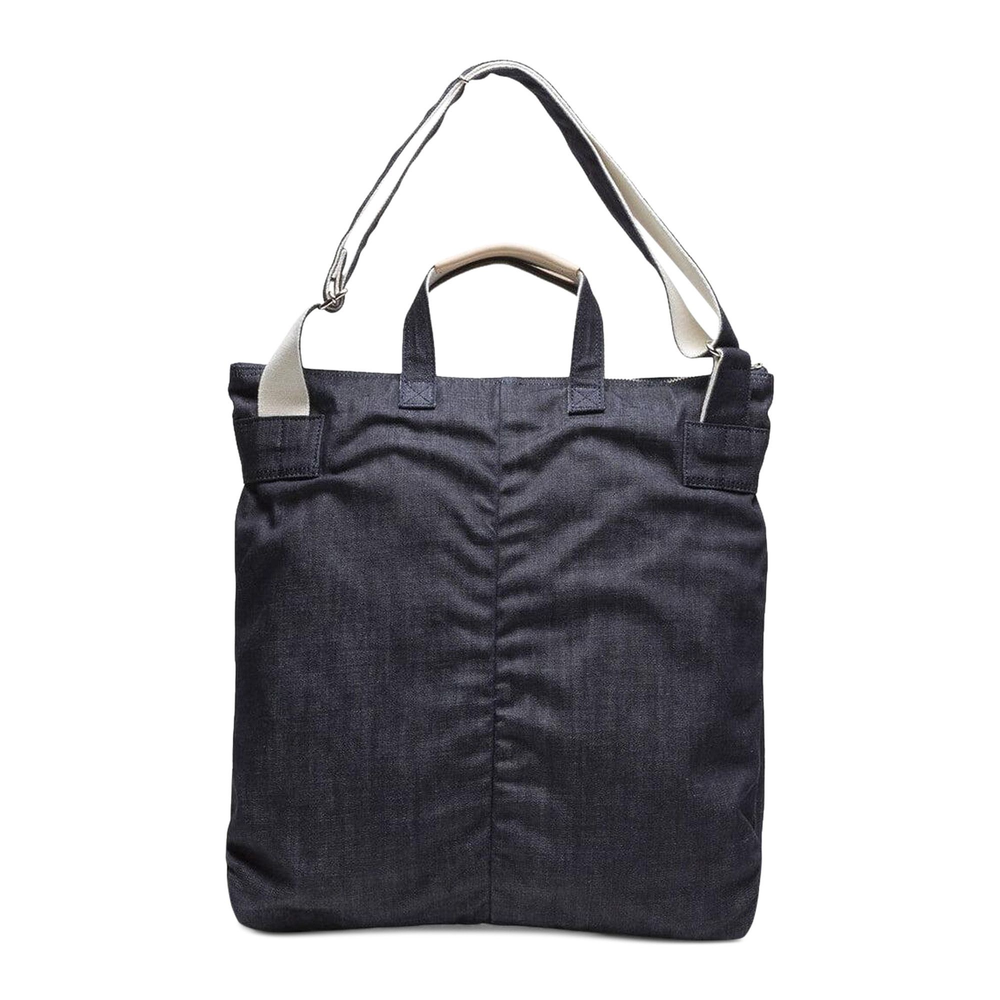 Porter-Yoshida & Co. Jean 2Way Helmet Bag 'Navy' - 2