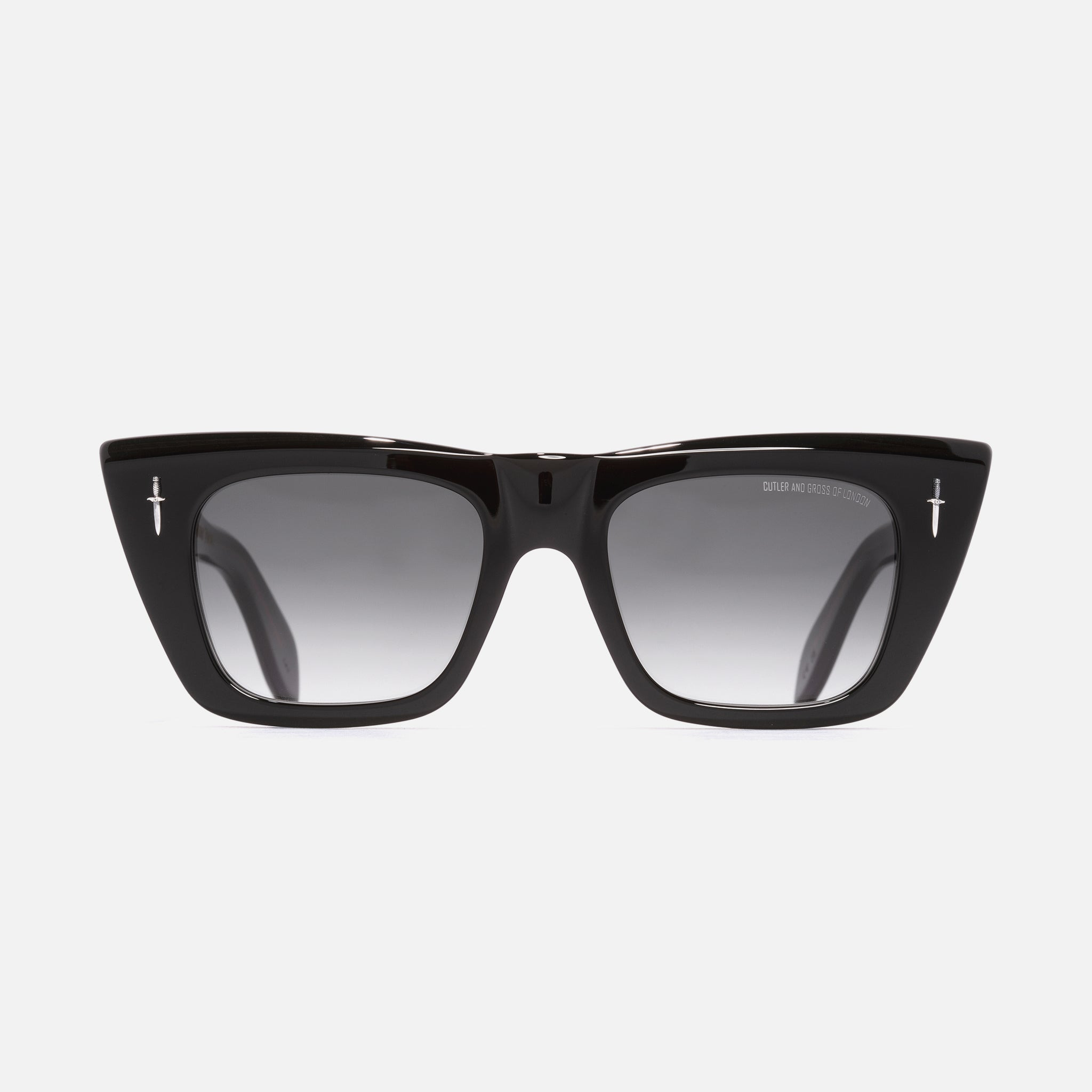 THE GREAT FROG LOVE AND DEATH CAT EYE SUNGLASSES - 3