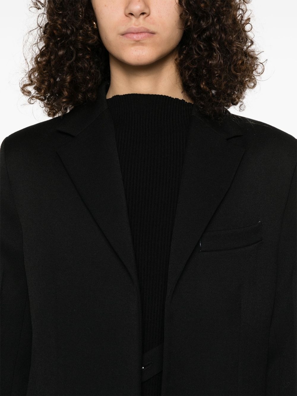 Tux blazer - 5
