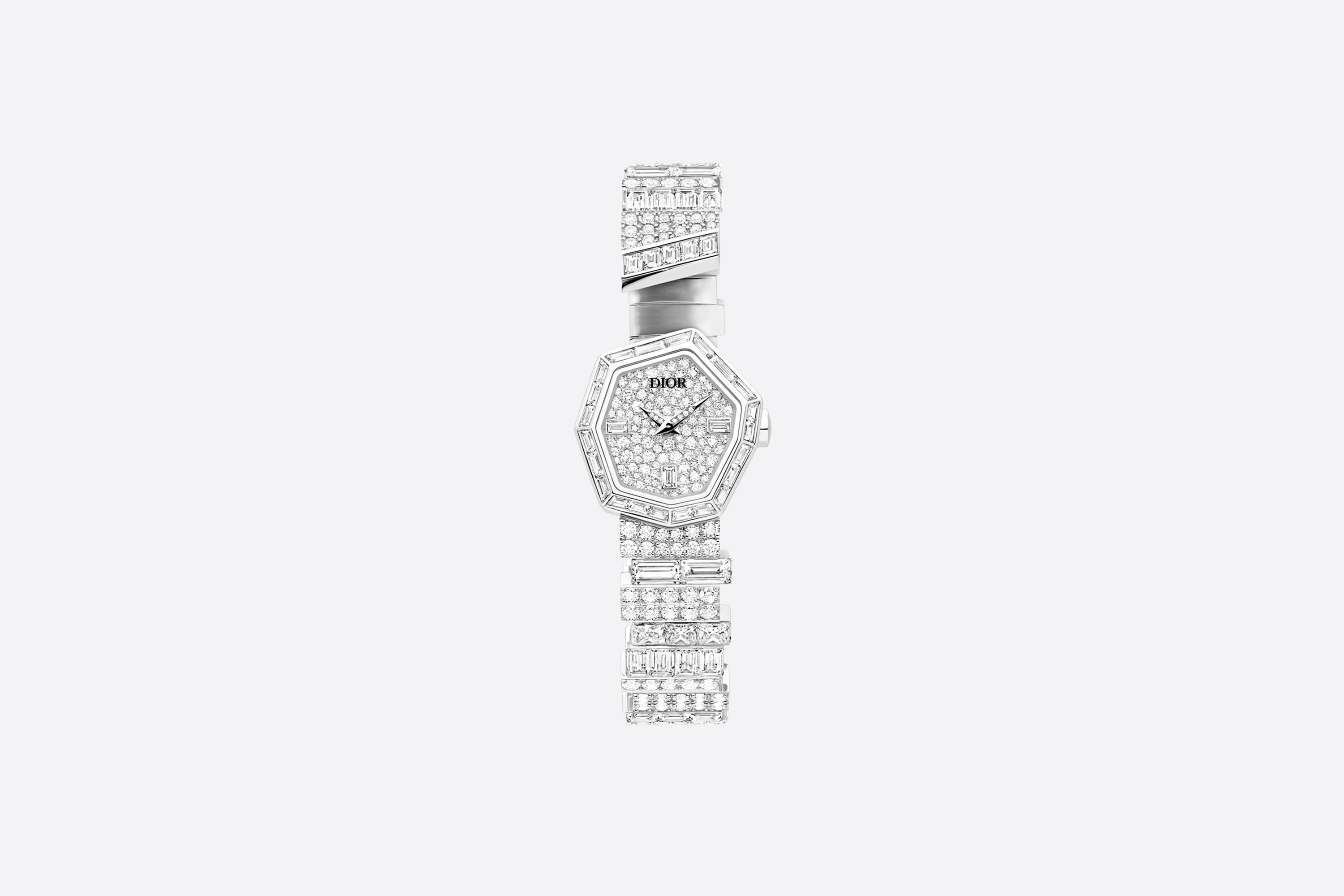 Mini Multifaceted GEM DIOR - 1