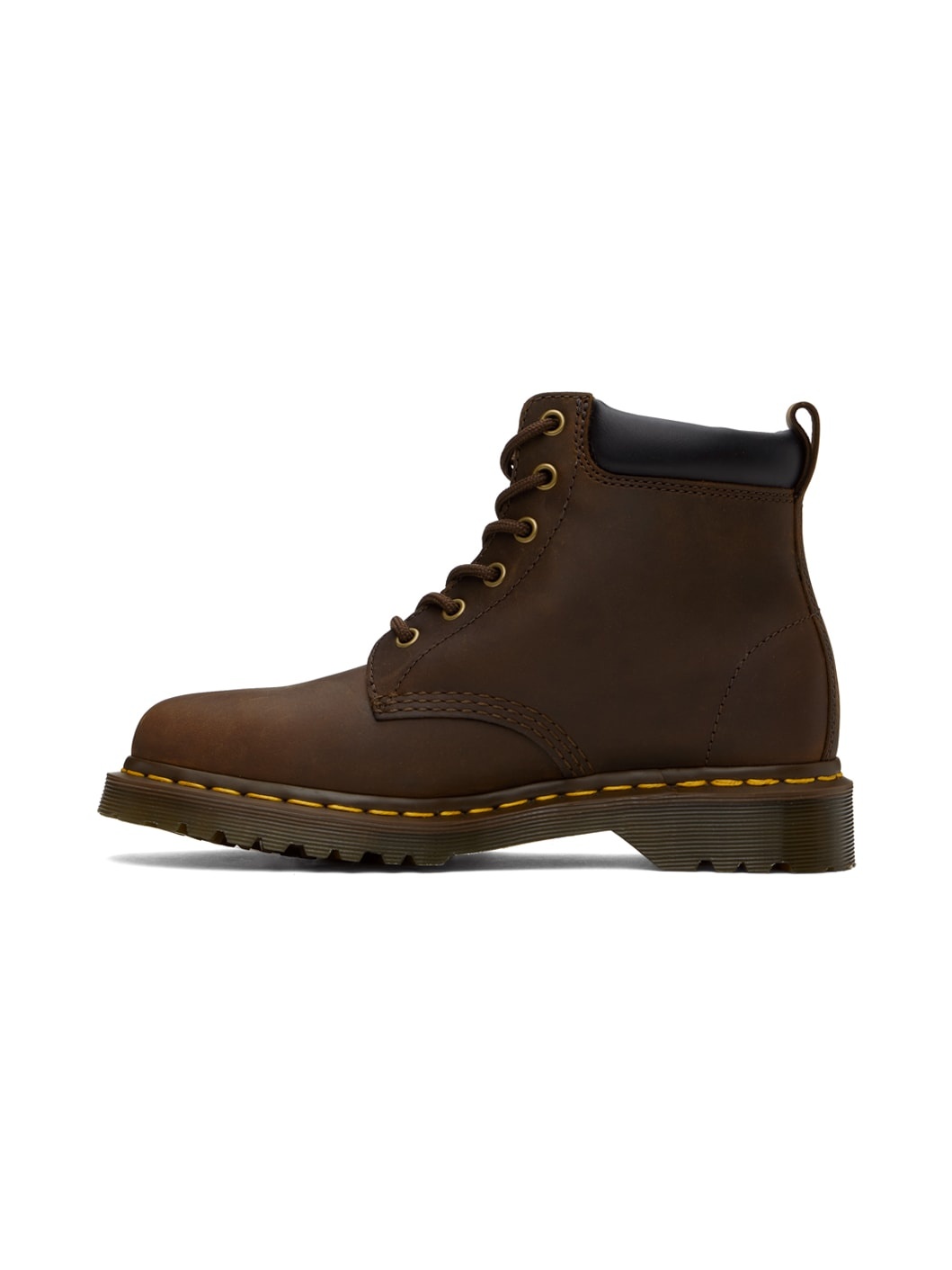 Brown 939 Ben Boots - 3