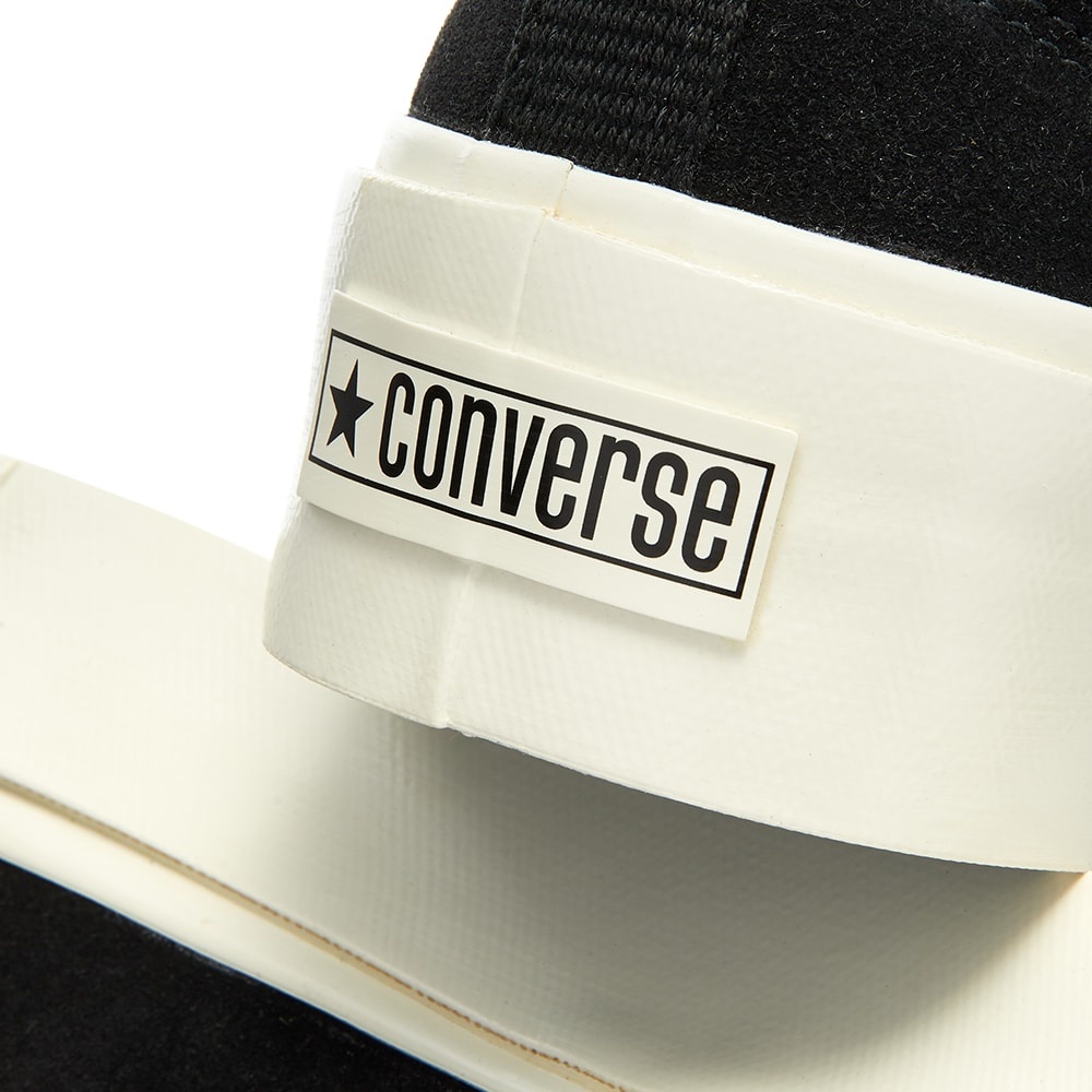 Converse Skid Grip Ox - 4