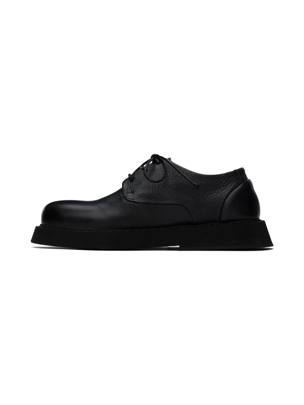 Black Spalla Derbys - 3