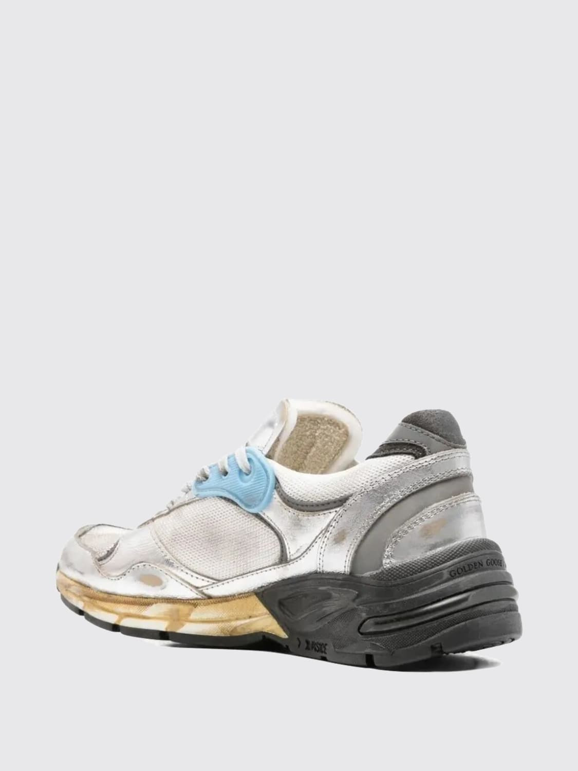 Sneakers men Golden Goose - 3