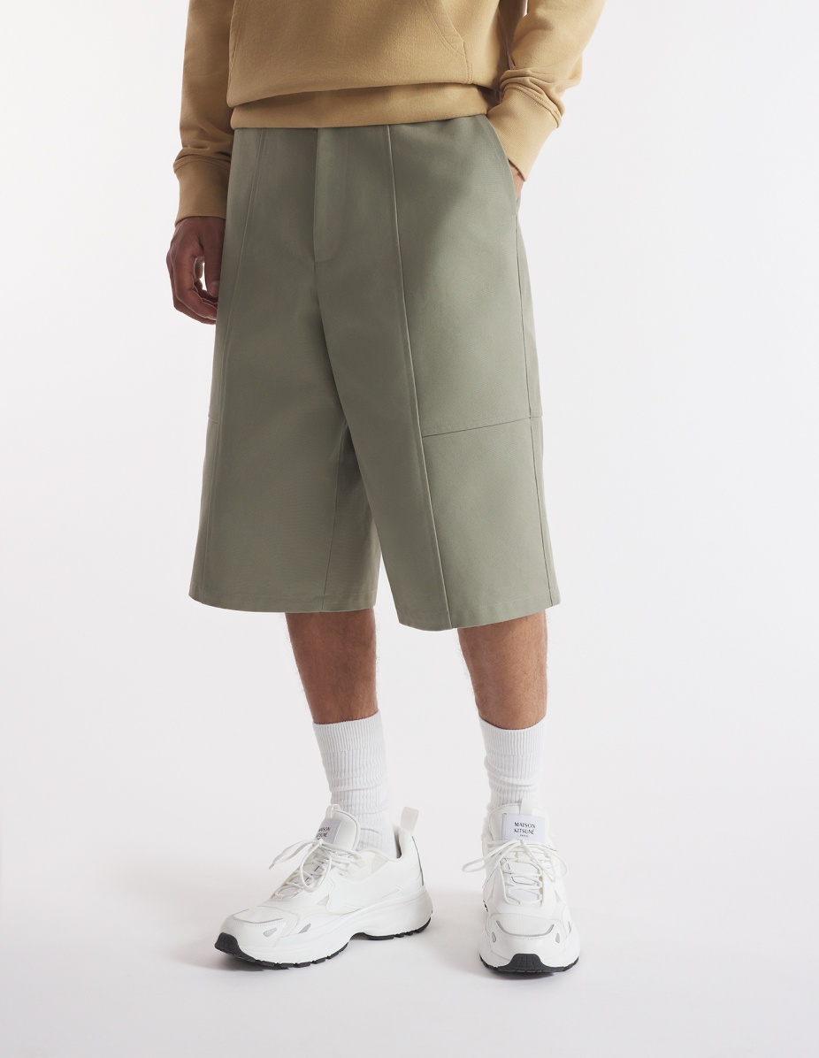 WORKWEAR SHORTS - 3